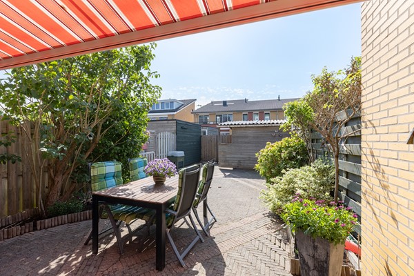 Medium property photo - Cronenstein 22, 2151 EN Nieuw-Vennep